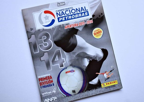 Fútbol 2013-2014