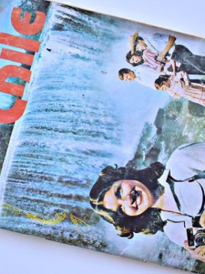 Conozcamos Chile (Artecrom, 1981): Faltan 88 Láminas