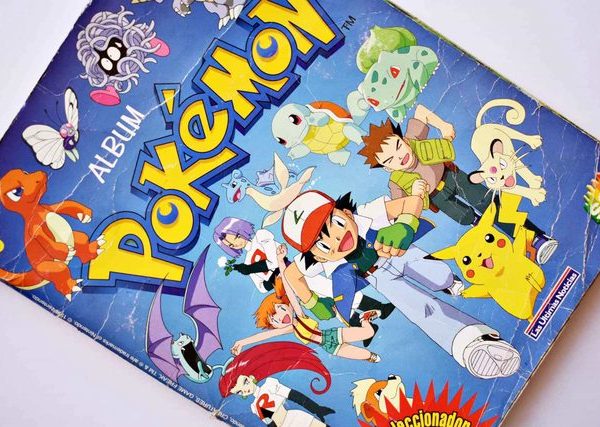 Pokémon 1 (Salo