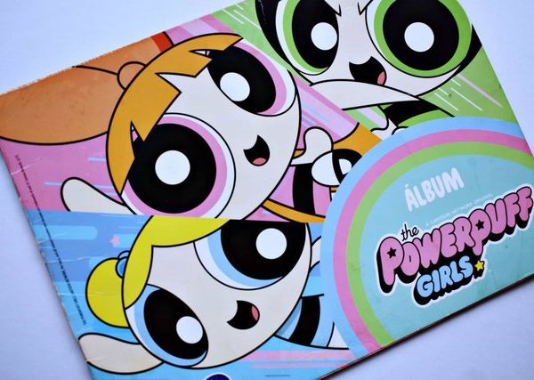 Chicas Super Poderosas