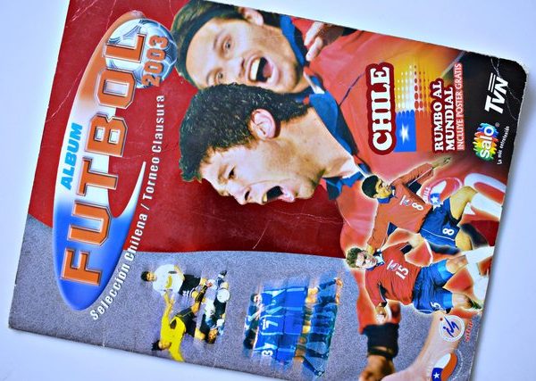 Futbol 2003 [Fútbol 2003