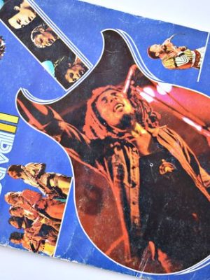Pop Festival (Fher, 1980): Faltan 27 Láminas