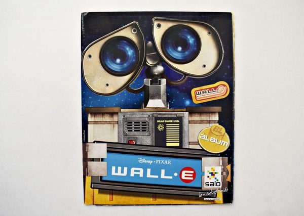 Wall-E (Salo