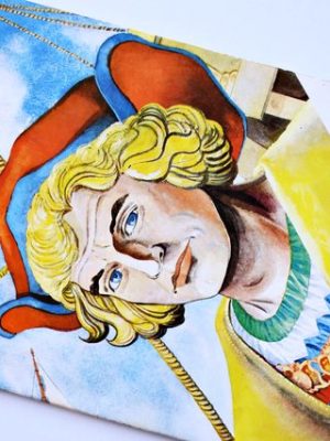 Cristobal Colón (Artecrom, 1986): Faltan 68 Láminas