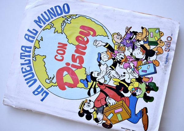 Disney