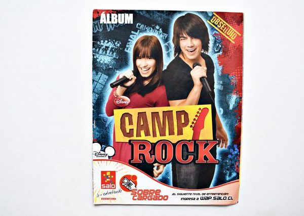 Camp Rock (Salo
