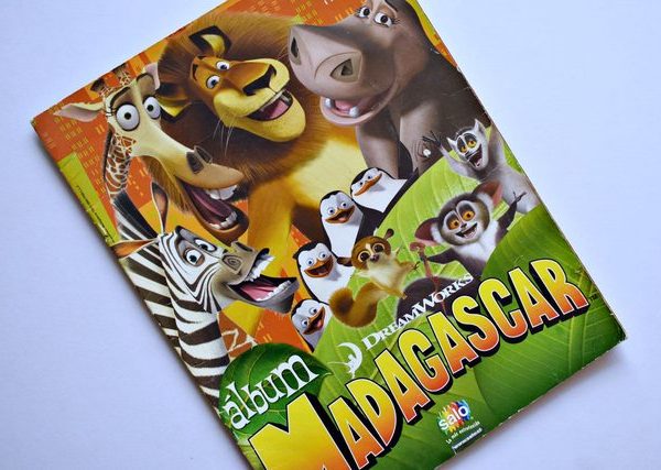 Madagascar (Salo