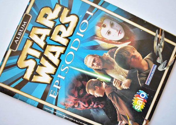Star Wars 1 (Salo