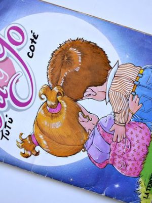 Tu y Yo (Salo, 1999): Faltan 2 Láminas