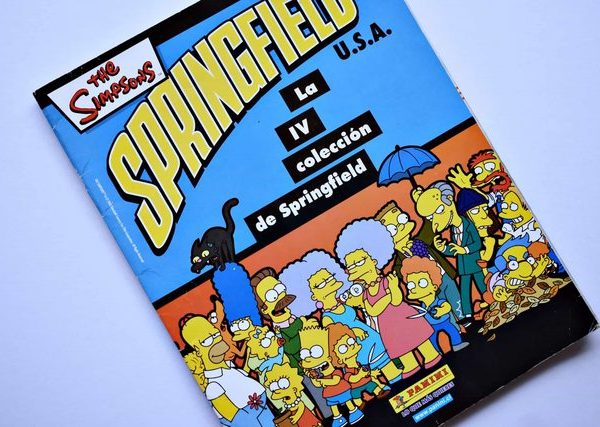 The Simpsons