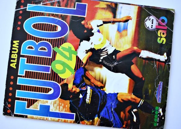 Futbol 94' (Salo