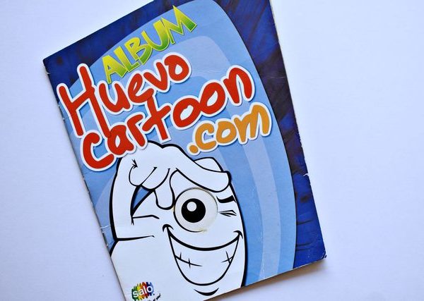 Huevo Cartoon.com (Salo
