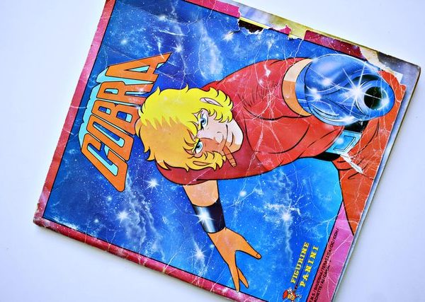 Cobra (Panini