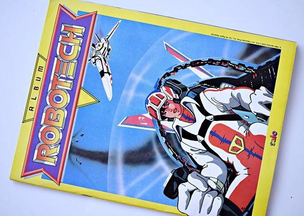 Robotech (Salo