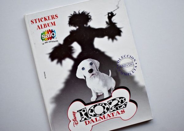 102 Dalmatas (Salo