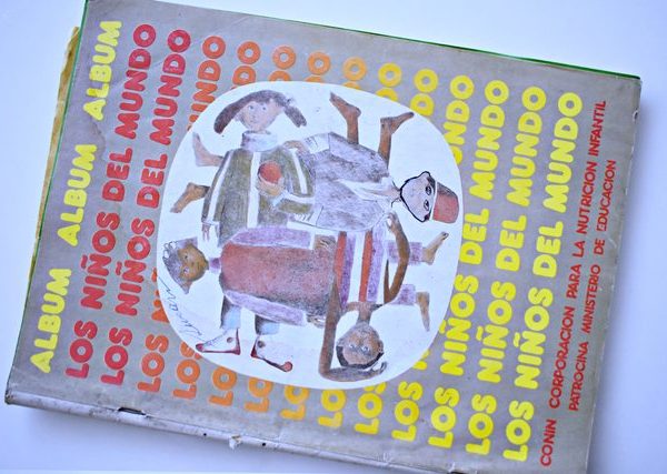 Los niños del mundo (Salo