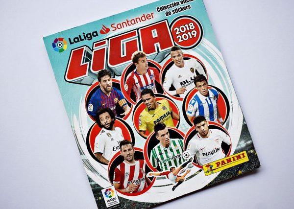 Liga Española 2018-2019