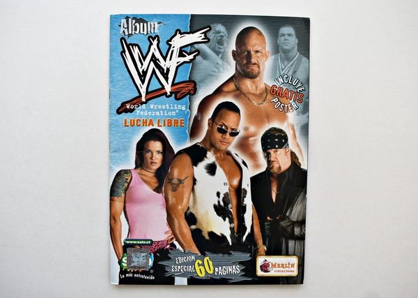 WWF