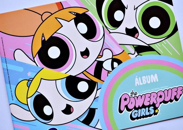 Chicas Super Poderosas