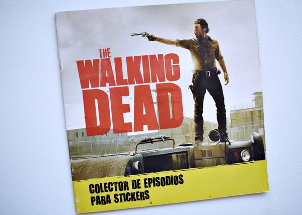 The Walking Dead (Independiente