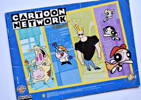 Cartoon Network (Salo