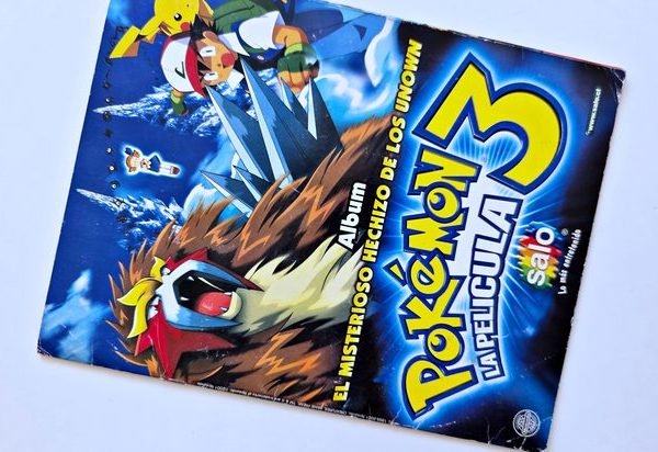 Pokémon 3