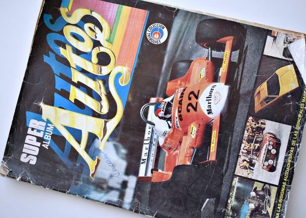 Super Autos (Colección