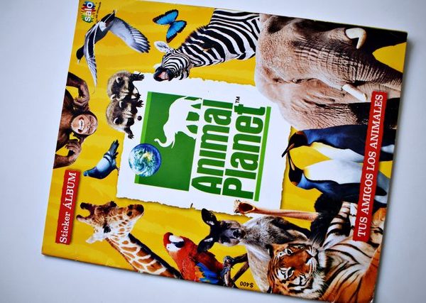 Animal Planet (Rocarte