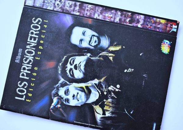 Los Prisioneros (Salo