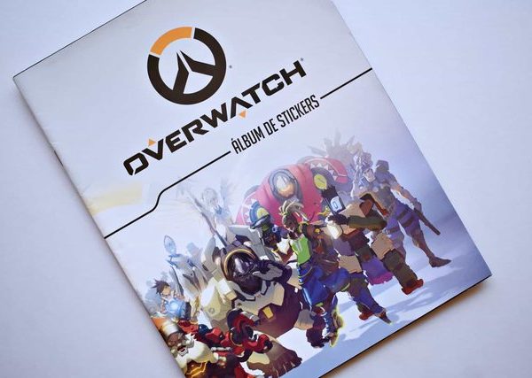 Overwatch (Klu