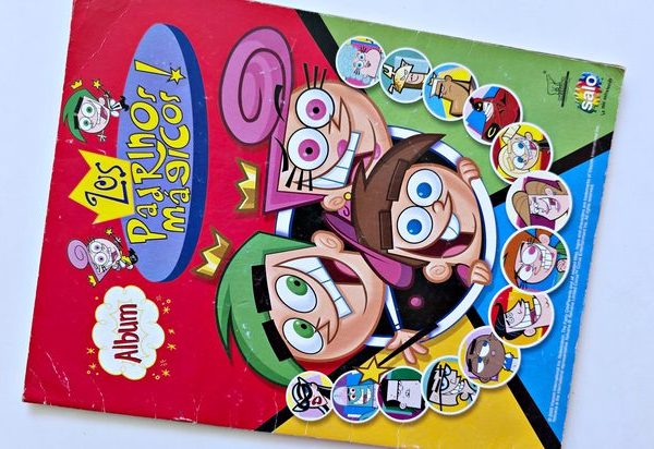 Los Padrinos Mágicos 2 (Salo