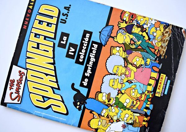 The Simpsons
