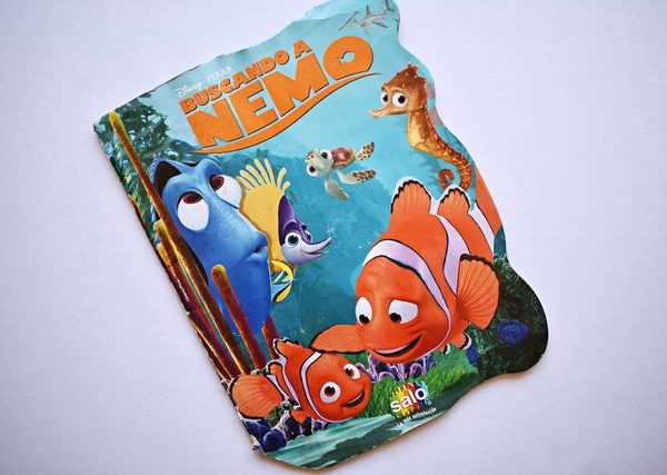 Buscando a Nemo (Salo