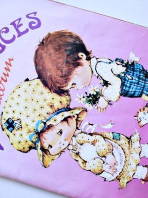 Días Felices (Salo, 1982): Tiene 28 Láminas