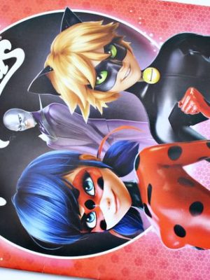 Miraculous 2 (Panini, 2018): Faltan 10 Láminas