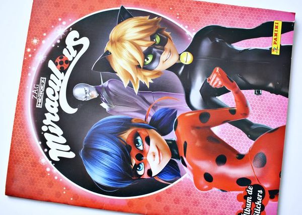 Miraculous 2 (Panini