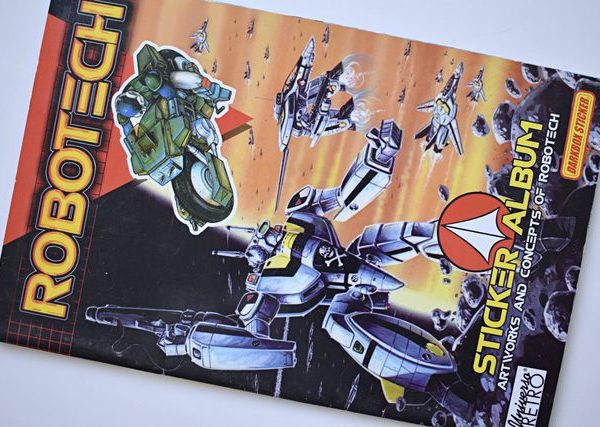 Robotech