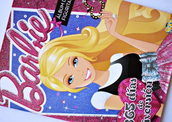 Barbie 365 Días de Diversión (Italtoys
