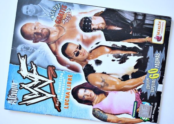 WWF