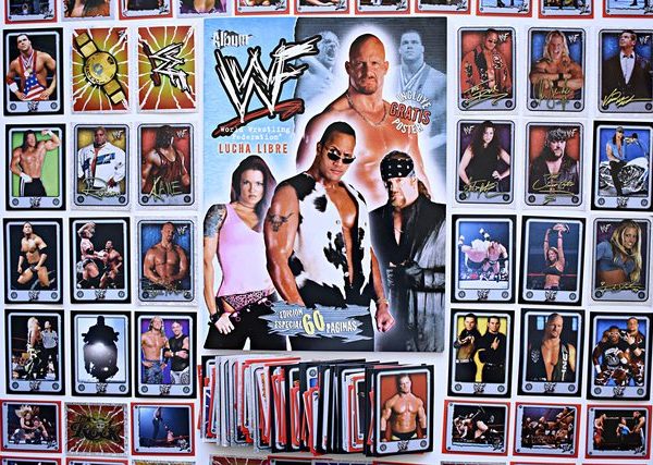 WWF