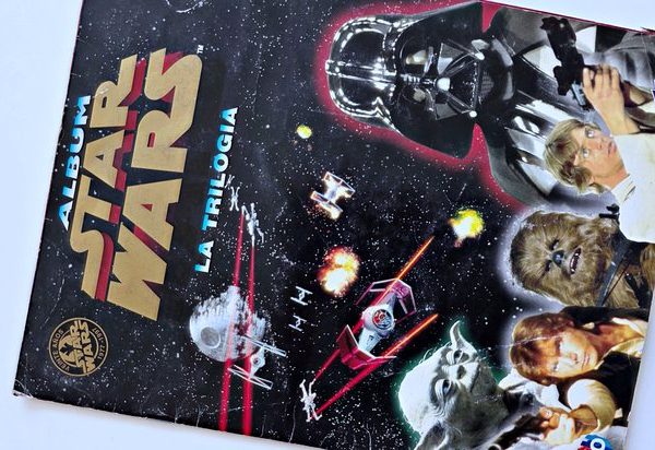 Star Wars Trigolia (Salo