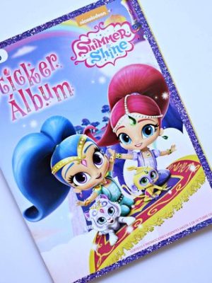 Shimmer & Shiny (Panini, 2018): Faltan 20 Láminas
