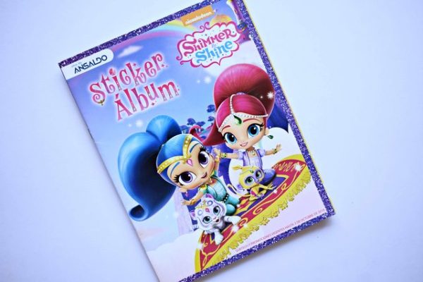 Shimmer & Shiny (Panini, 2018): Faltan 20 Láminas