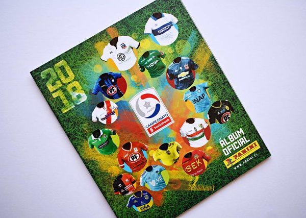 Fútbol 2018