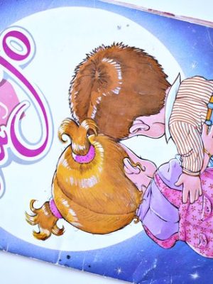 Tu y Yo (Salo, 1999): Tiene 11 Láminas
