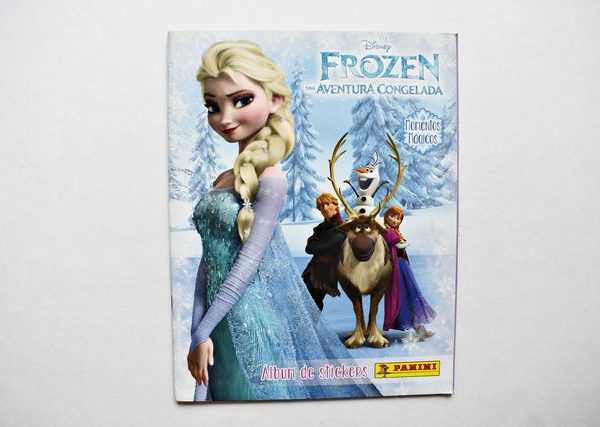 Frozen 2