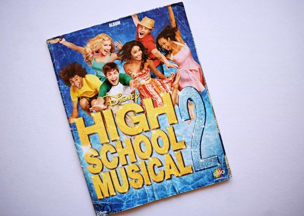 High School Musical 2 (Salo