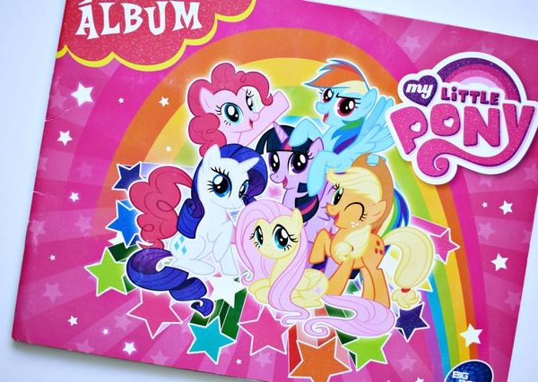 My Little Pony 2016 (Big-Bang
