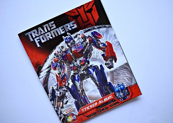 Transformers (Salo