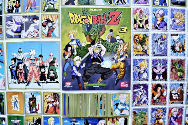 Dragon Ball Z3 (Big-Bang) [Tapa Blanda]: Álbum Completo A Pegar